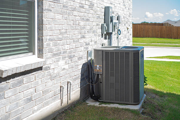 Reliable Hvac contractor in Lancaster, TX by FH HVAC